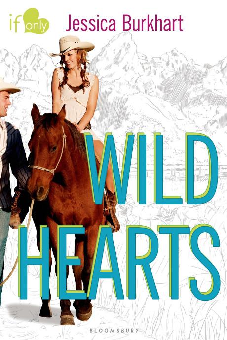 WIld Hearts cover