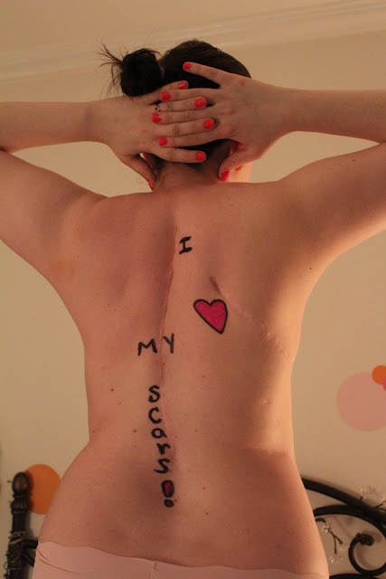 Jess Ashley Body Revolution